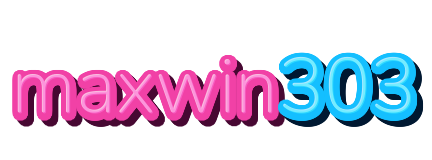 maxwin303 — logo kanal